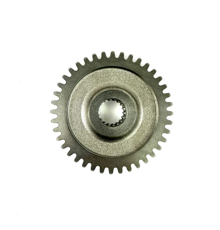 Tuff Torq - 1A705013140 - Drive Pinion (10t) - For John Deere - M810200