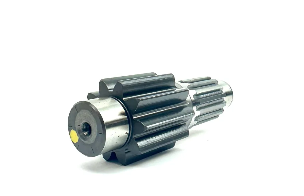 Tuff Torq - 1E127125690 - Final Pinion 10t - For John Deere - MIU803694