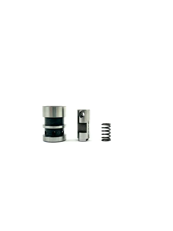 Tuff Torq - 168PGA02710 - Solenoid Valve Assembly - For Toro - 107-0850