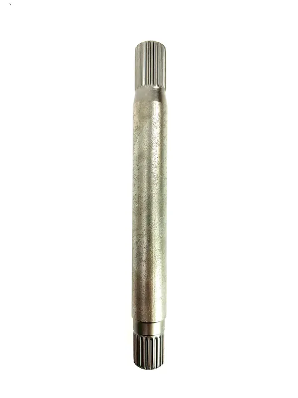 Tuff Torq - 19485013510 - Front Shaft 1st L - For John Deere - M800435
