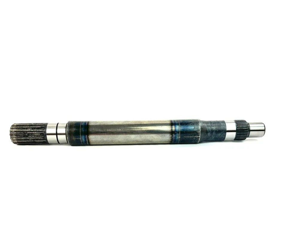 Tuff Torq - 19215735330 - 19215735160 Right - For John Deere - M806186