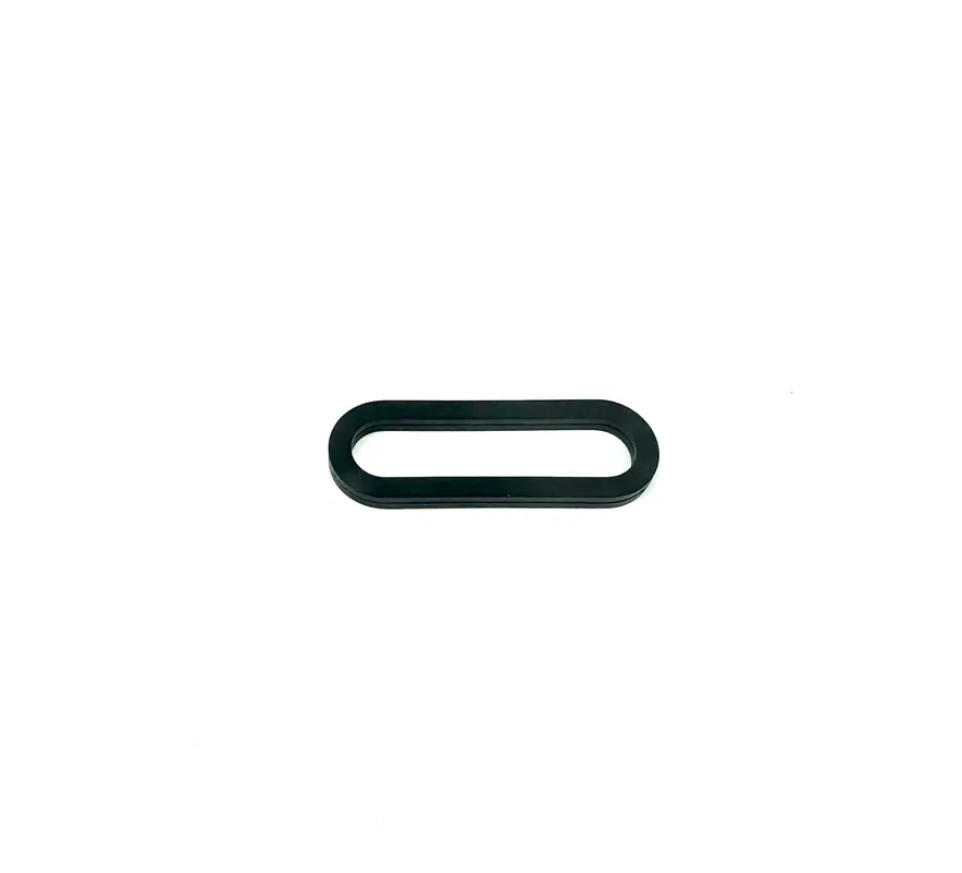 Tuff Torq - 187K0824950 - D-ring - For John Deere - M806307, MIU804647