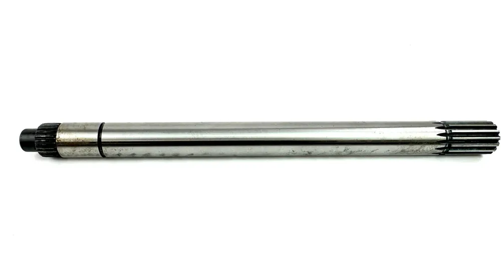 Tuff Torq - 1A632034220 - Axle Shaft; Right - For John Deere - M808854