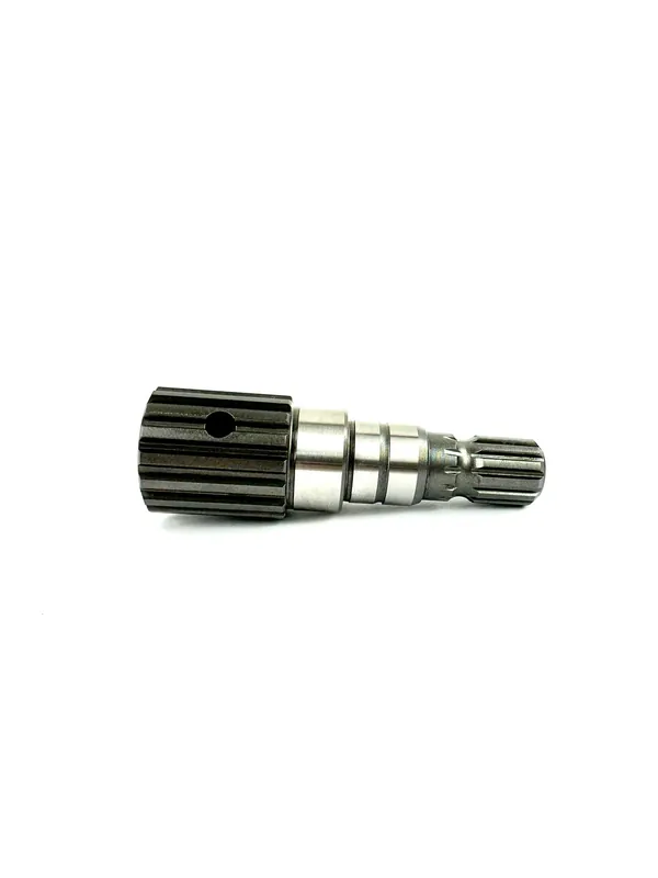 Tuff Torq - 1A705028211 - Front Drive Shaft - For John Deere - M810341