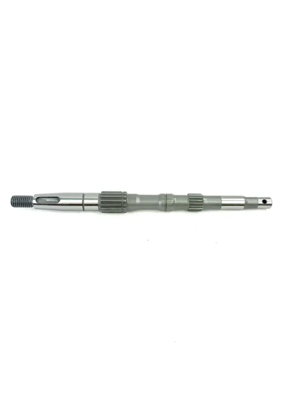 Tuff Torq - 17808002011 - Pump Shaft Dup 10 - For John Deere - M811669