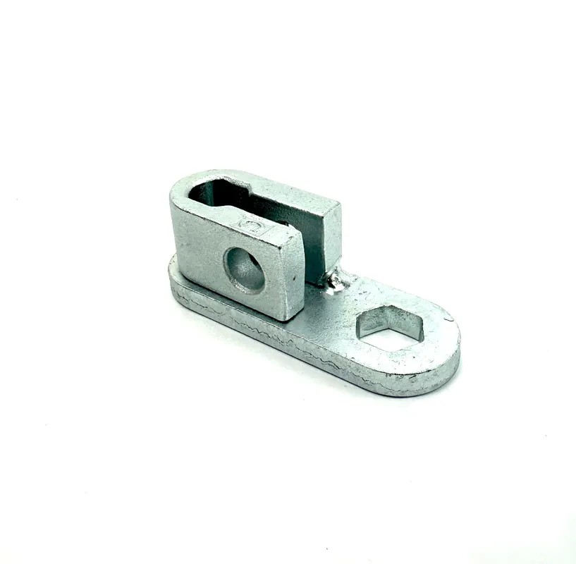 Tuff Torq - 187Q0629831 - Control Lever C - For John Deere - MIU801333