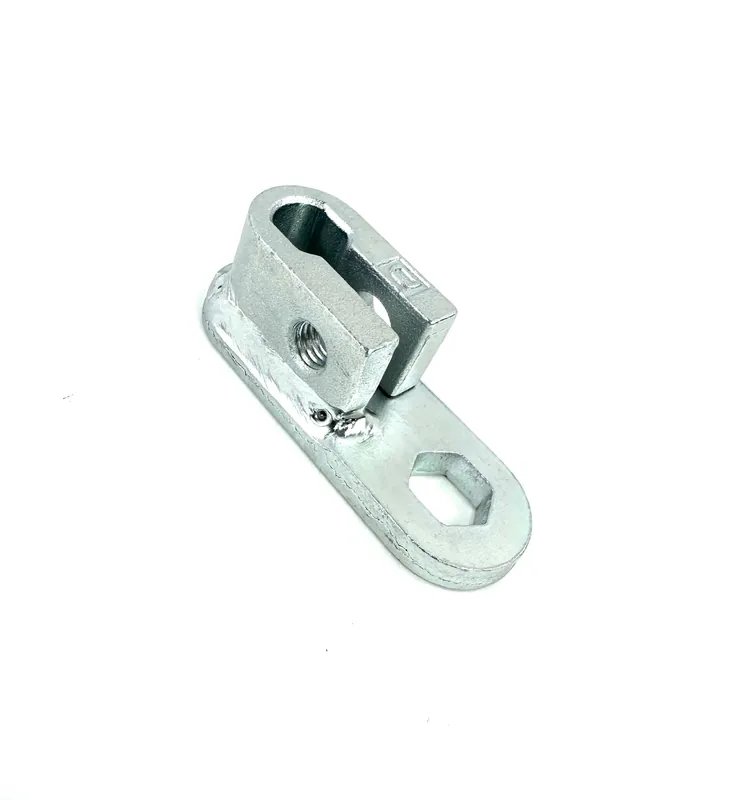 Tuff Torq - 187Q0629841 - Control Lever D - For John Deere - MIU801363