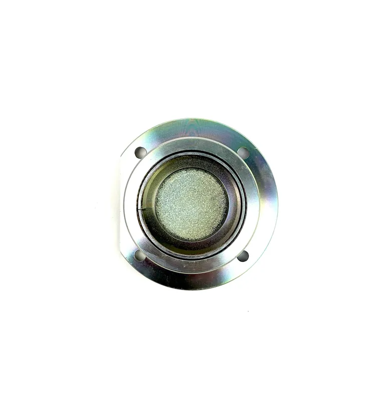 Tuff Torq - 168PHB29471 - Side Cover B Cmp - For Karcher - 9.657-671.0