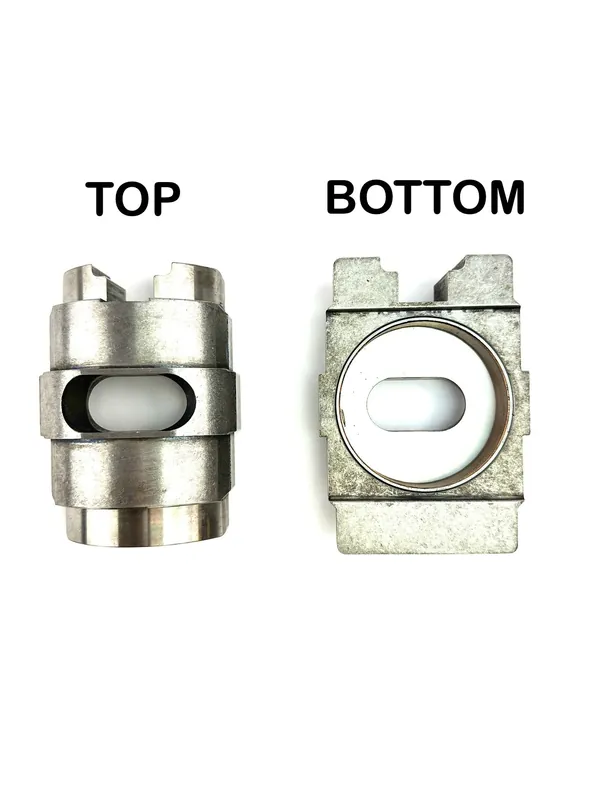 Tuff Torq - 19216727100 - Swash Plate Set - For John Deere - AM878724