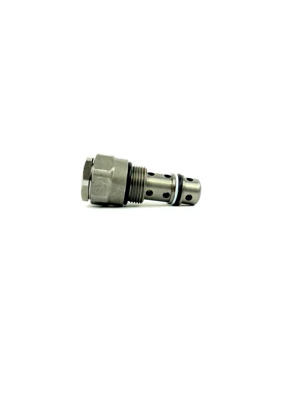 Tuff Torq - 168H6429150 - Cr Valve F Cmp - For John Deere - LVA803403