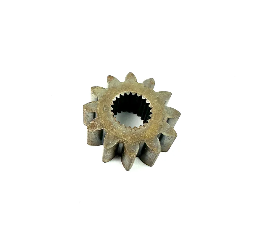 Tuff Torq - 1A632025400 - Motor Gear (12t) - For John Deere - M808828