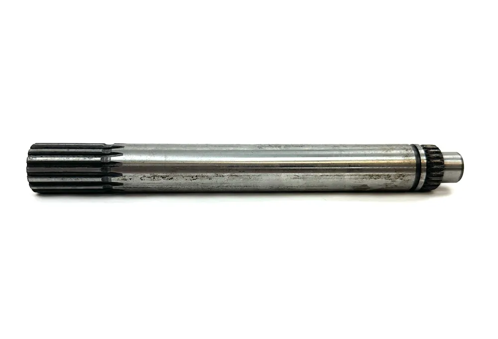 Tuff Torq - 1A632034120 - Axle Shaft; Left - For John Deere - M808853