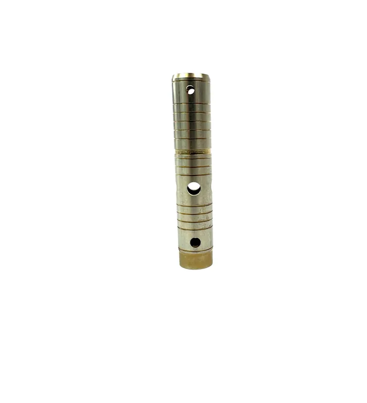 Tuff Torq - 1E127129620 - Spool; Flow Cont - For John Deere - M810420