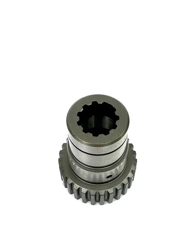 Tuff Torq - 1E127125530 - Motor Gear Shaft - For John Deere - M810448