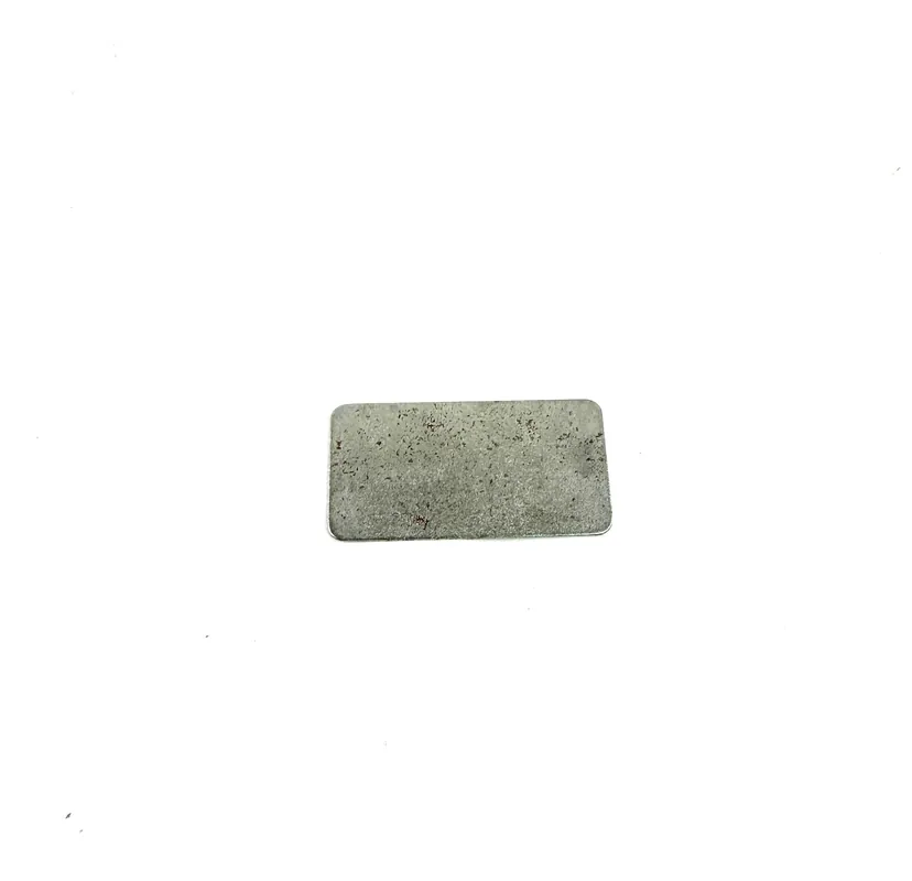 Tuff Torq - 187Q0636140 - Brake Shim 0.5 - For John Deere - MIU801351