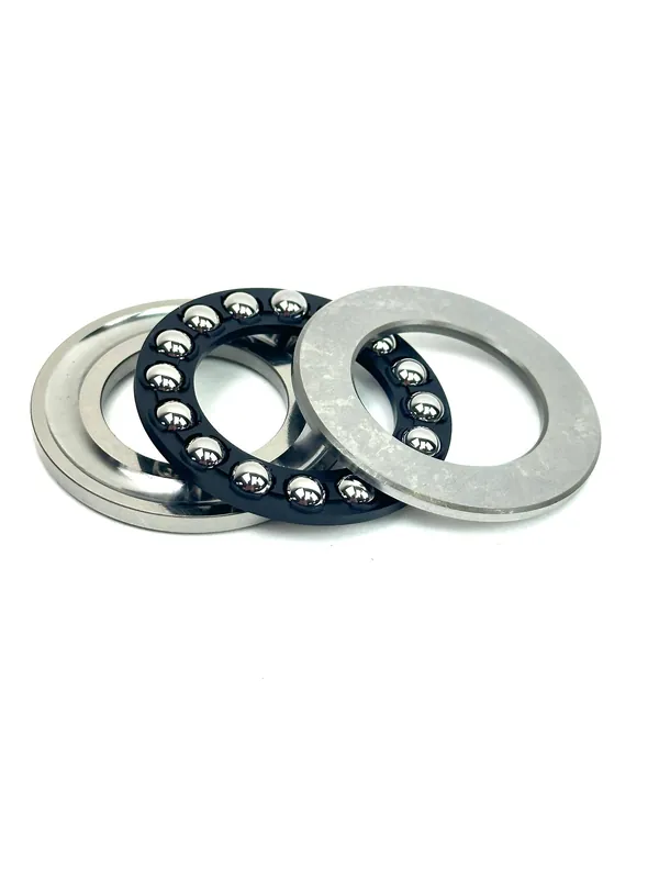 Tuff Torq - 168H3T29480 - Thrust Bearing - For John Deere - MIU804261