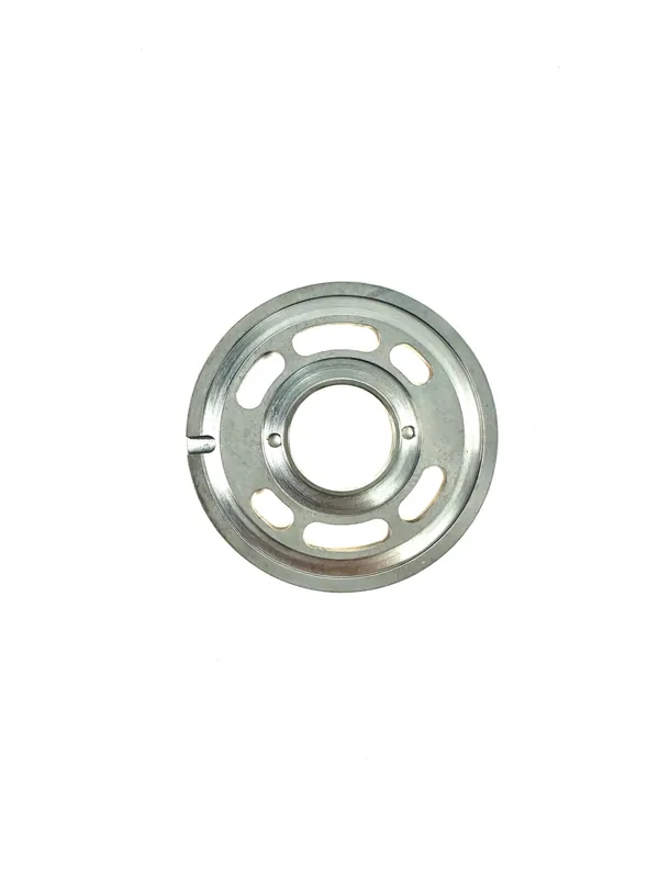 Tuff Torq - 187K0824870 - Valve Palte (p - For John Deere - MIU804644
