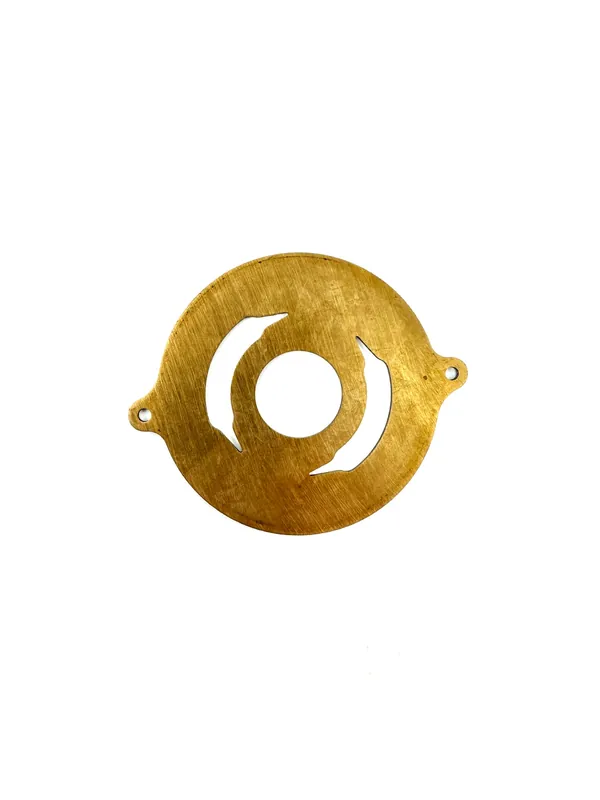 Tuff Torq - 168MEA10220 - Valve Plate 13s - For Karcher - 9.663-344.0