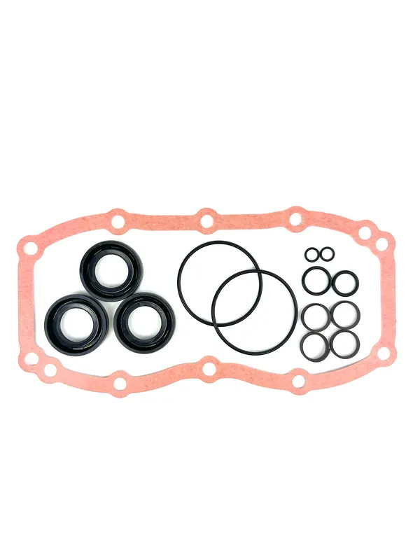 Tuff Torq - 168PGA03120 - Pump Housing Seal Set - For Toro - 107-0853