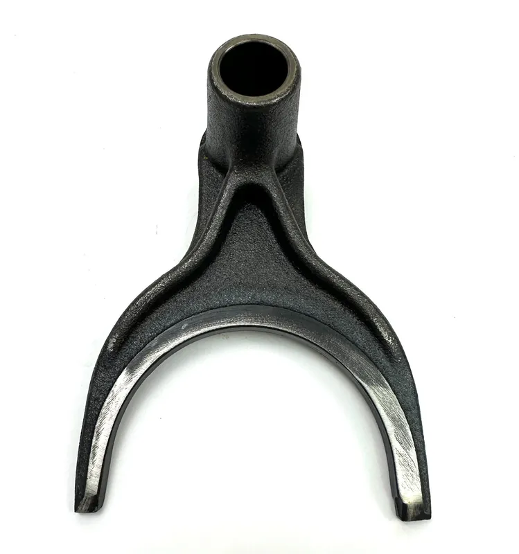 Tuff Torq - 19217233120 - Differential Lock Fork - For Toro - 92-0721