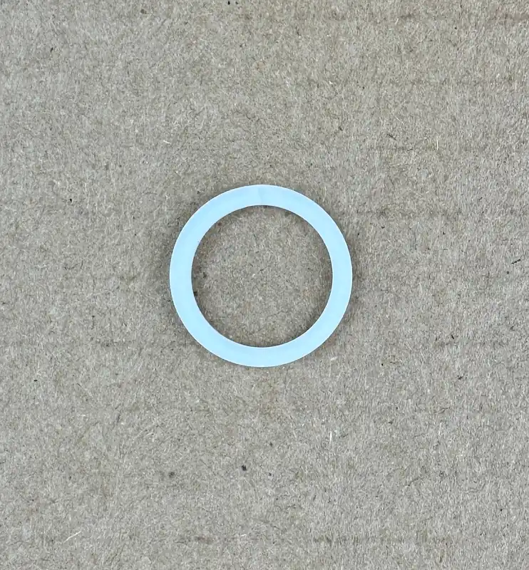 Tuff Torq - 24372000140 - Backup Ring P14 - For John Deere - M806064