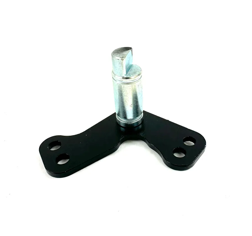 Tuff Torq - 19215736352 - Cam Lever Shaft - For John Deere - M806888