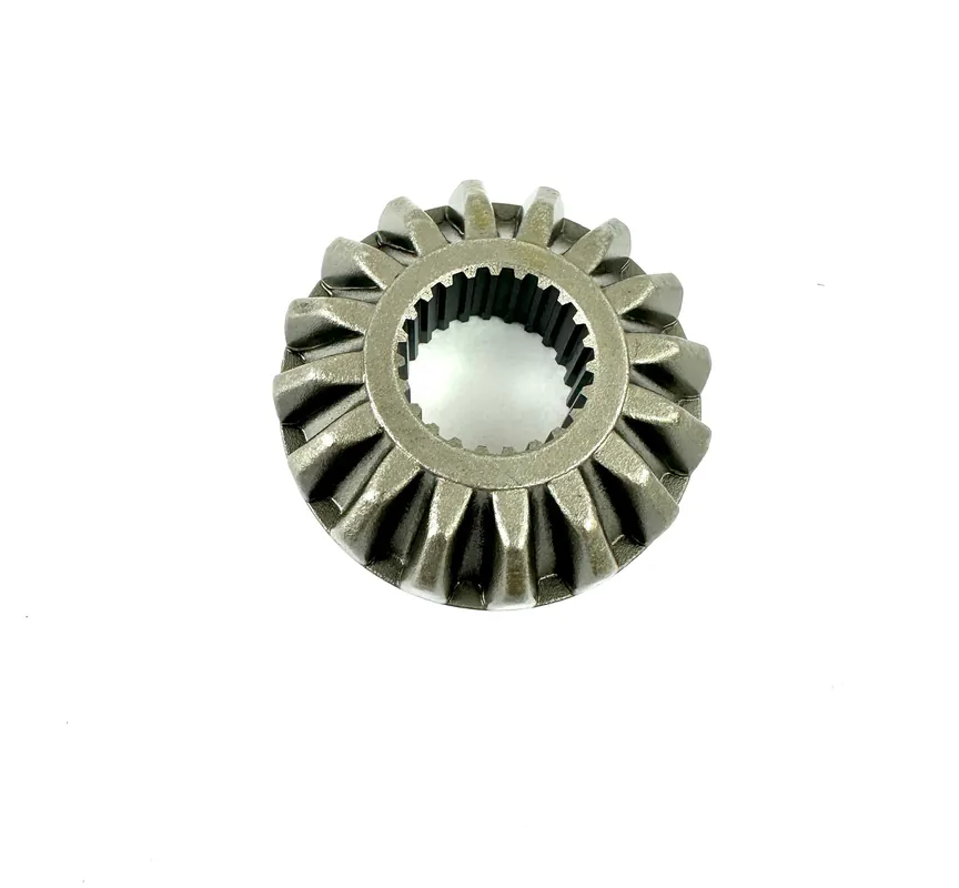 Tuff Torq - 1E127013530 - Shaft Mrwd Gear - For John Deere - M809725