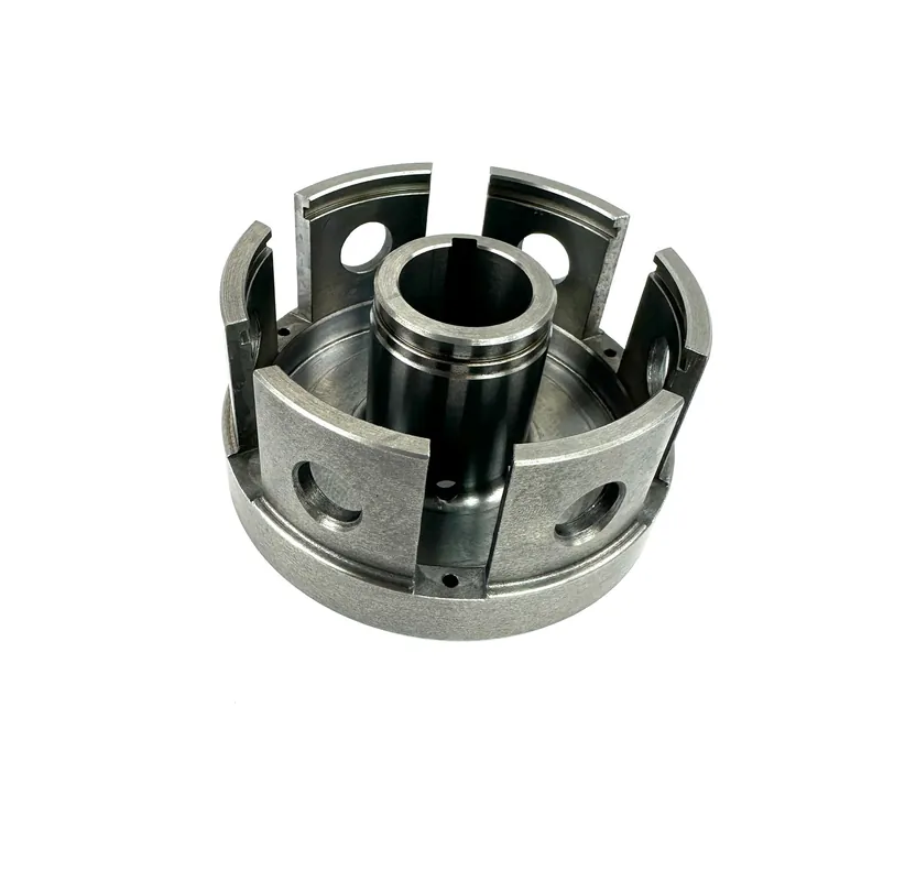Tuff Torq - 1E127026230 - Cylinder Clutch - For John Deere - M809755