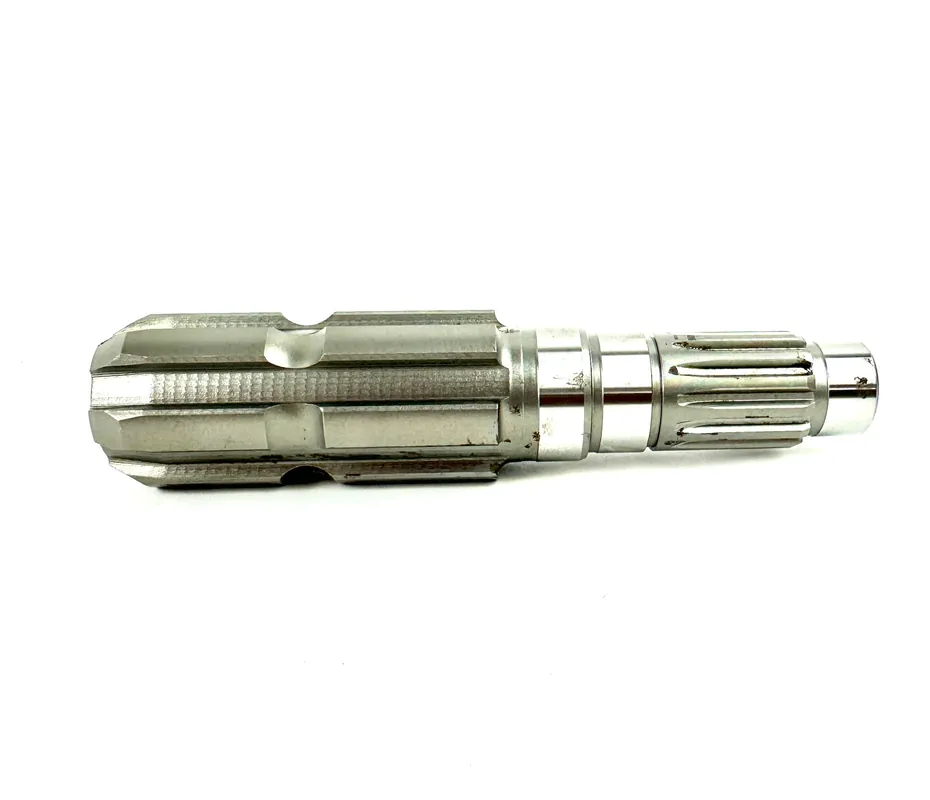 Tuff Torq - 1A705026890 - Pto Shaft M 540 - For John Deere - M810259