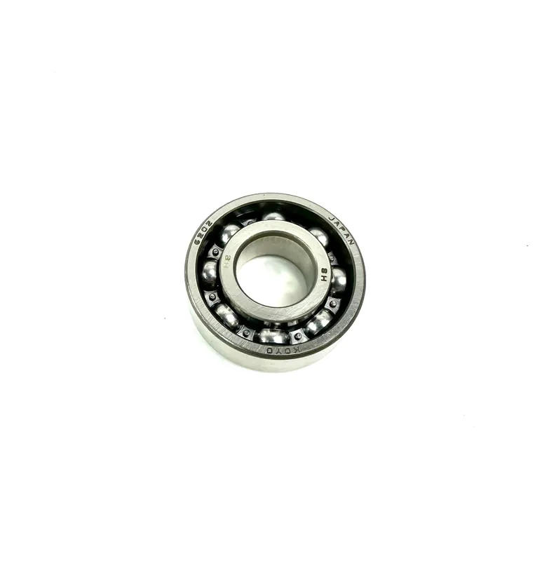 Tuff Torq - 15882085040 - Bearing 6202sh2 - For John Deere - M810325
