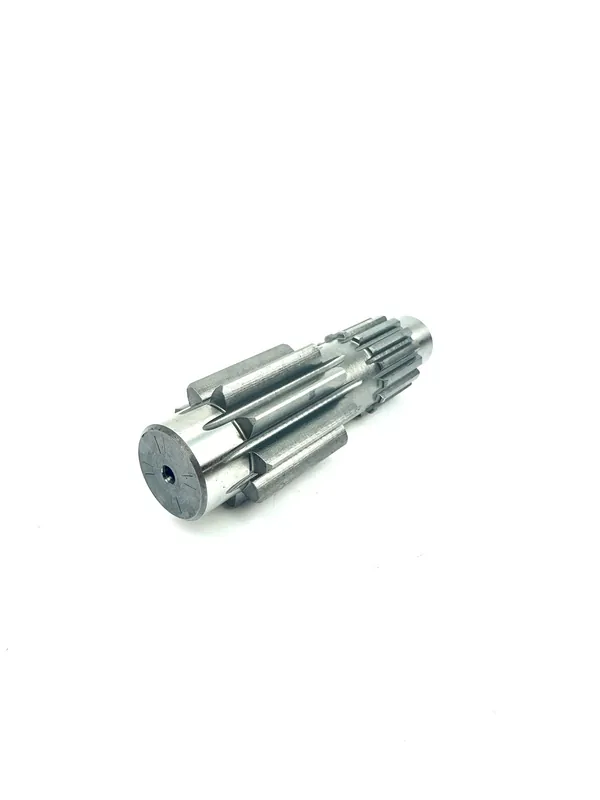 Tuff Torq - 1E127025211 - Reduction Shaft - For John Deere - M810829