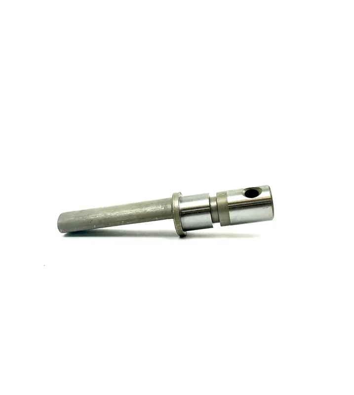 Tuff Torq - 187Q0636151 - Brake Shaft A - For John Deere - MIU801981