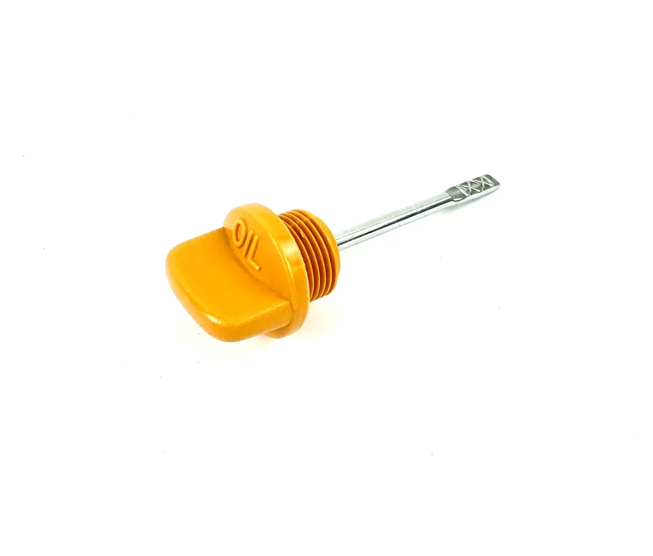 Tuff Torq - 1N359024980 - Cap Oil Stick - For John Deere - MIU802008