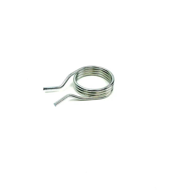 Tuff Torq - 187Q0836200 - Return Spring - For John Deere - MIU802048