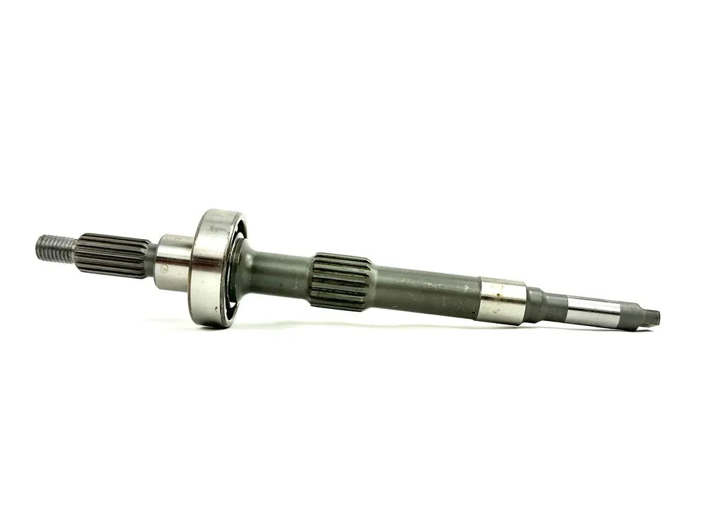 Tuff Torq - 168PHB11200 - Pump Shaft Cmp - For Karcher - 9.663-418.0