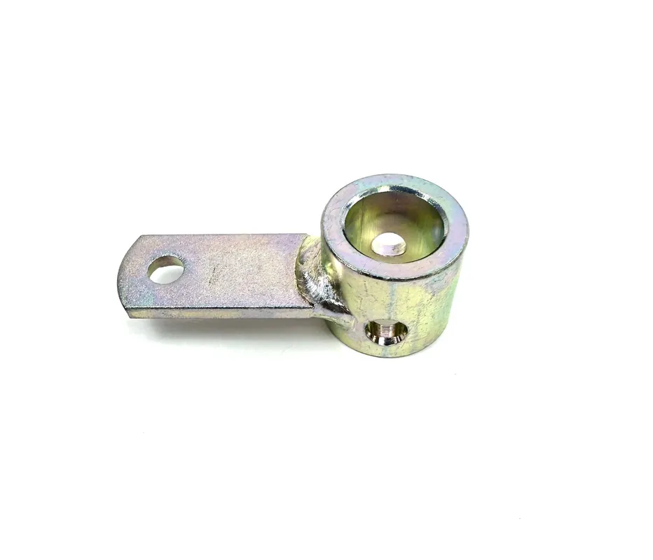 Tuff Torq - 19217233150 - Differential Lock Arm - For Toro - 92-0724