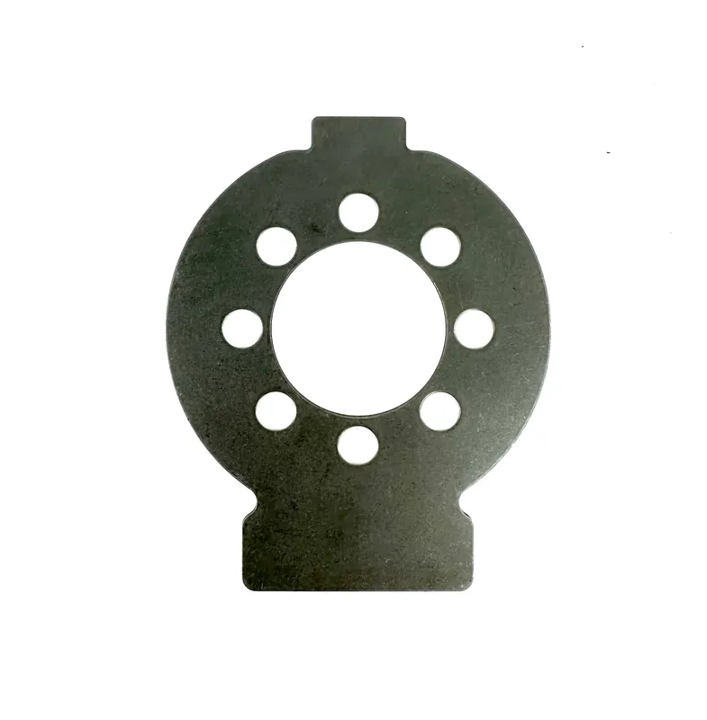 Tuff Torq - 19216729850 - Friction Plate - For John Deere - M806640