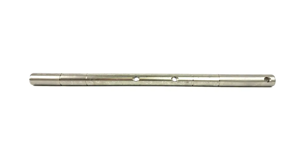 Tuff Torq - 1N359027400 - Selector Shaft - For John Deere - M809353