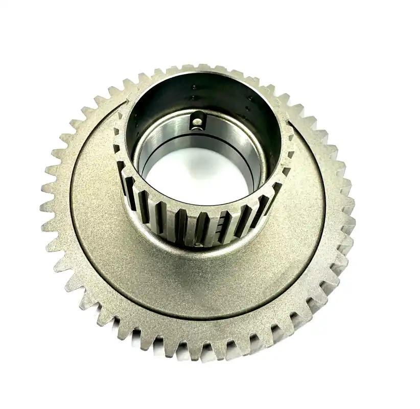Tuff Torq - 1E127026220 - Pto Gear (47t) - For John Deere - M809754