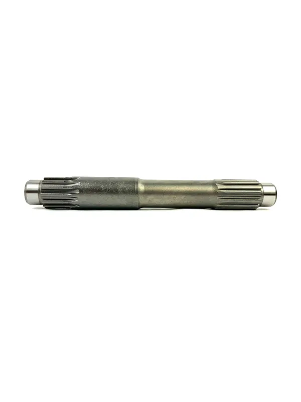 Tuff Torq - 1A705013850 - Shaft Front 2d - For John Deere - M810213