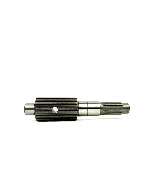 Tuff Torq - 1E127128310 - 4wd Rear Shaft - For John Deere - M810390