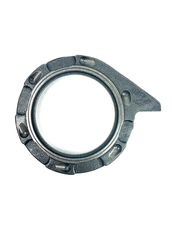 Tuff Torq - 1E127136350 - Actuator Right - For John Deere - M810407