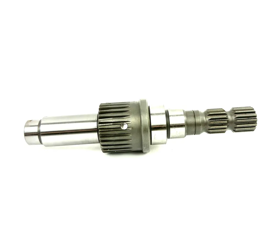 Tuff Torq - 1N359028210 - Output Shaft - For John Deere - MIU800657