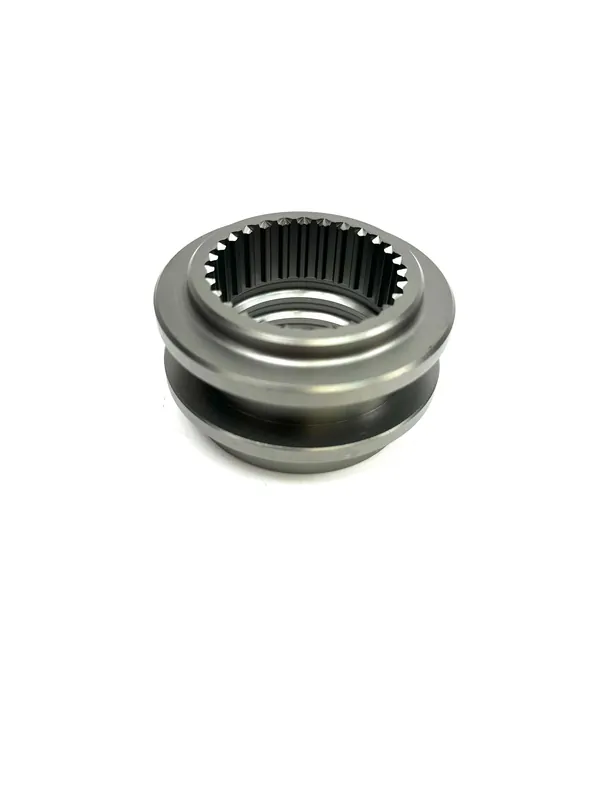 Tuff Torq - 1N359028320 - Shifter(mfwd - For John Deere - MIU800660