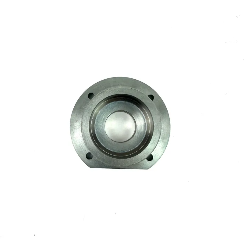 Tuff Torq - 168PHB33600 - Side Cover B - For John Deere - MIU804983