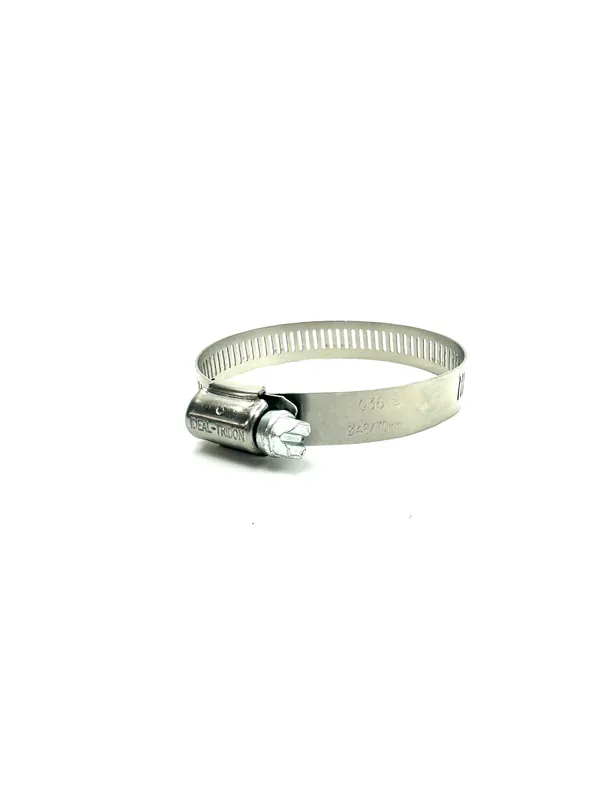 Tuff Torq - 23000070000 - Hose Clamp 70 - For John Deere - CH12907