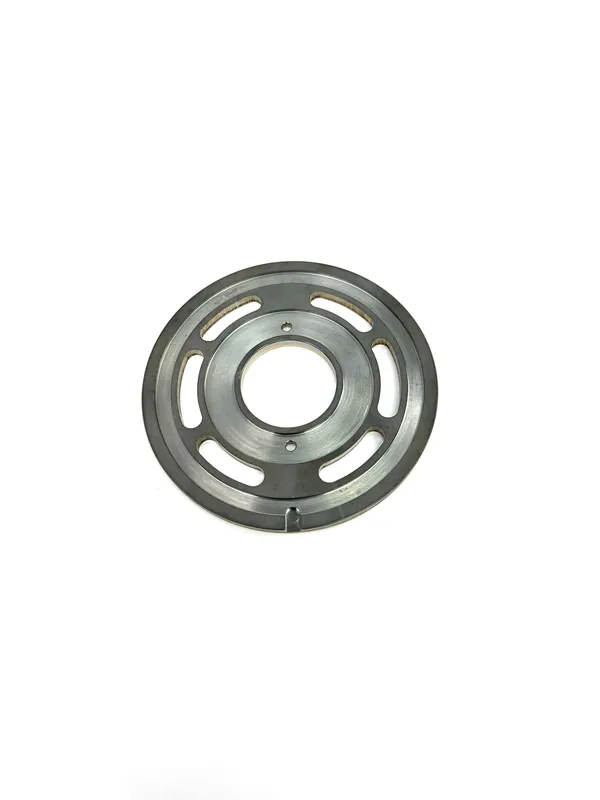 Tuff Torq - 1E127027300 - Valve Plate M - For John Deere - M809797