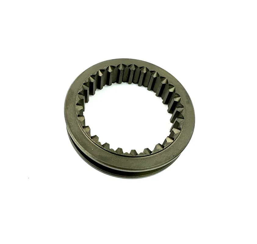 Tuff Torq - 1E122031331 - Range Shifter - For John Deere - M810849