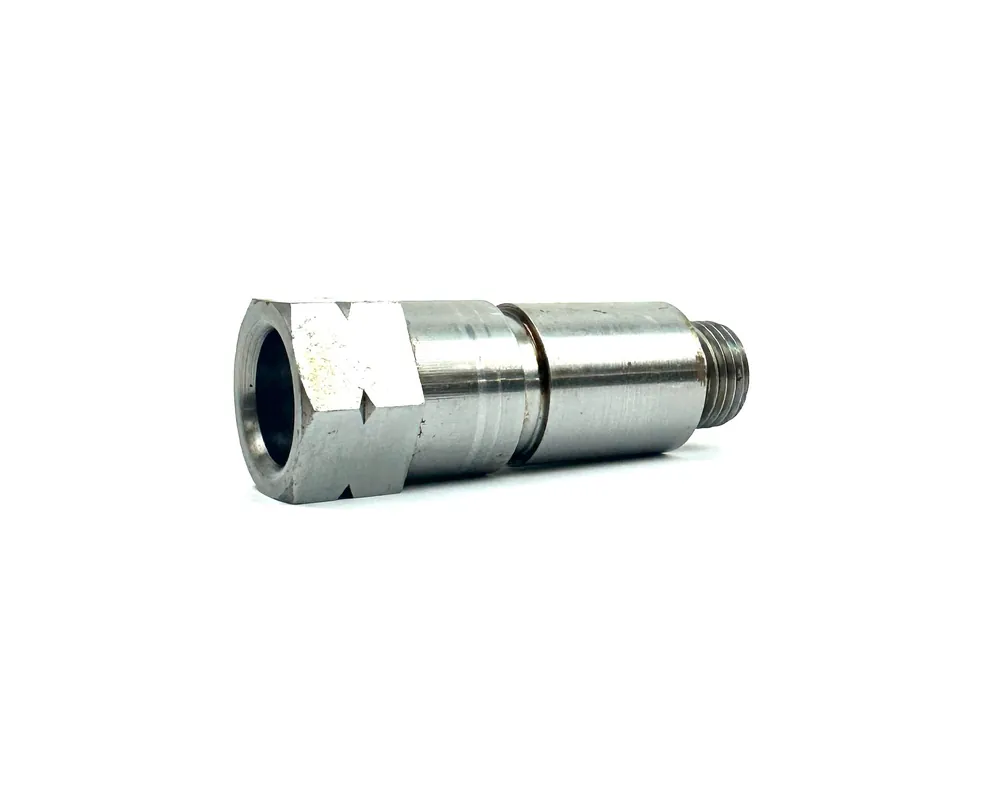 Tuff Torq - 187Q0026400 - Connector A - For John Deere - MIU800992