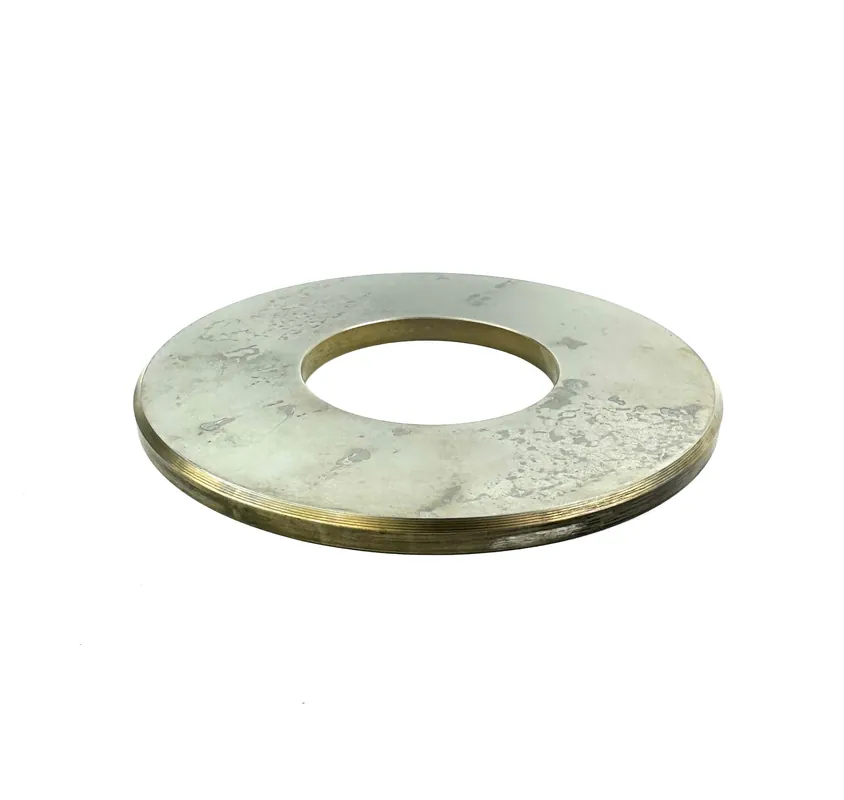 Tuff Torq - 15880085320 - Thrust Plate - For Karcher - 9.663-326.0
